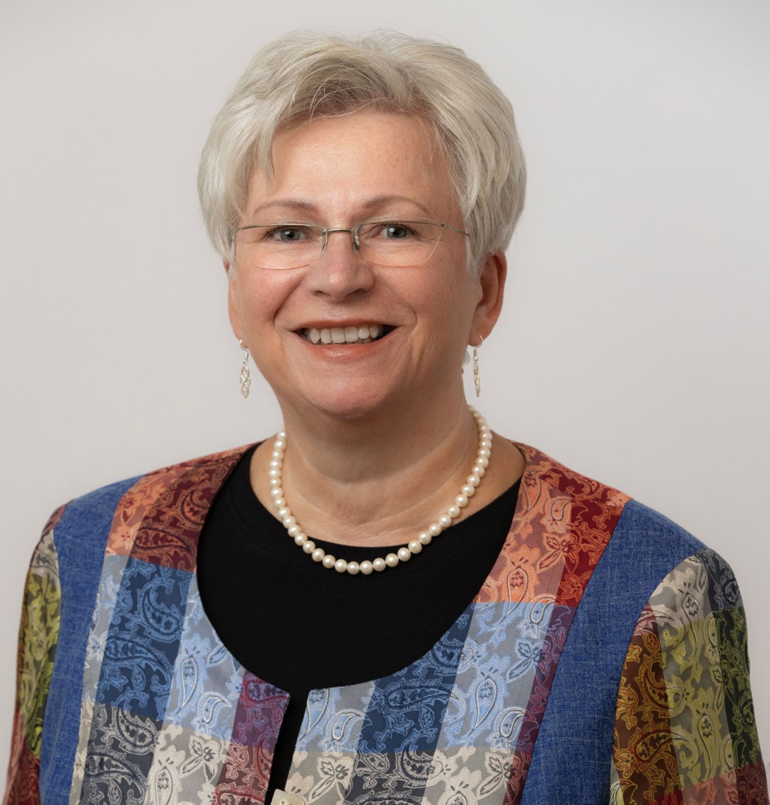 Heidemarie Mundlos